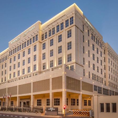 Residence Inn By Marriott Dammam Esterno foto