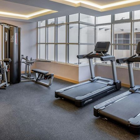 Residence Inn By Marriott Dammam Esterno foto