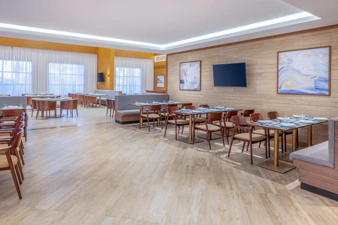 Residence Inn By Marriott Dammam Esterno foto