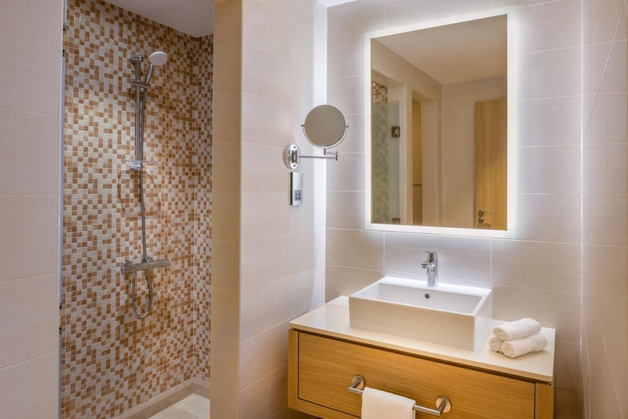 Residence Inn By Marriott Dammam Esterno foto