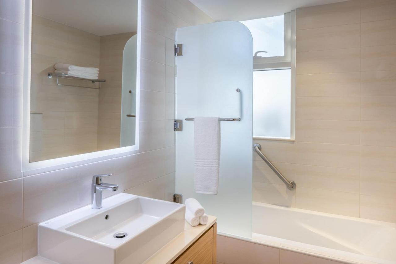 Residence Inn By Marriott Dammam Esterno foto